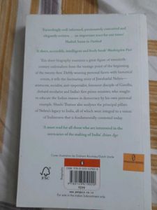 Nehru The Invention Of India