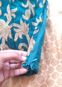 Festive Wear Lehenga Set✨️