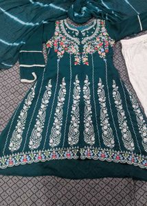 Pakistani Dress
