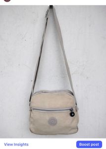 Kipling Crossbody Bag