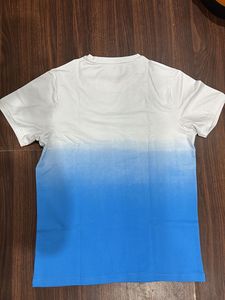 Octave Graphic Print T-Shirt