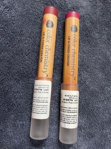 Color Chemistry Lip &amp; Cheek Crayons