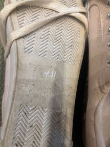 Classic H&amp;M sneakers