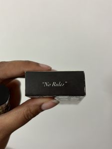 No Rules By Love Child Masaba