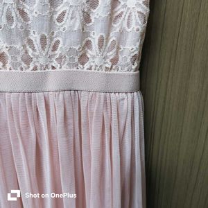 Girl's Special Occasion Dress