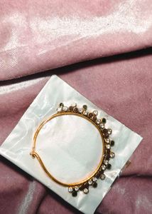 Hoop Nose Ring