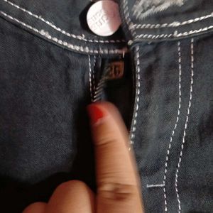 Jeans Pants