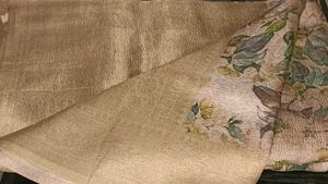 Formal Saree