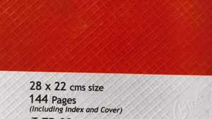 Practical Notebooks