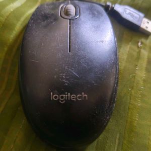 Perfect Working Mouse