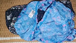 Women&#39;s hipster panty briefs