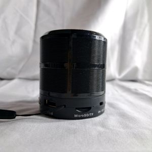 Mini Bluetooth Speaker WS 887(Bluetooth Speake)