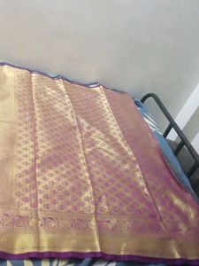 Elegant Ethnic Saree