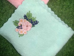 Very Colourful Hankies For Girls And Ladies