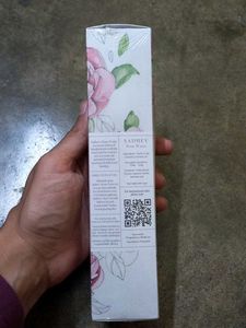 Sadhev Rose Water Toner