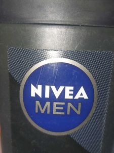 Nivea Men Shower Gel