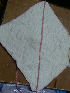 Price Down..  For Diwali Sale...Used Baby Wrapper