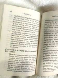 Stop Overthinking by Nick Trenton