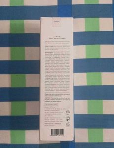 TIRTIR MILK TONER