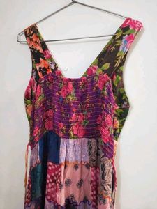 Cottage Core Dress