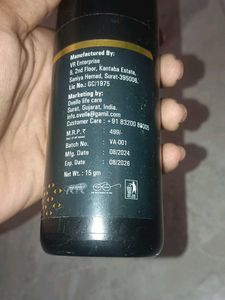 Vellasio Hair Volumizer