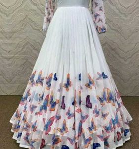 FROCK SUIT