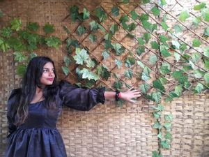 Black Princess Pinteresty Frock