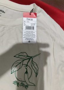 Yousta New Tshirt