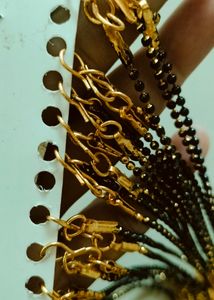 Brand New Mangalsutra Mala