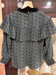 Stylish Top For Women/Girls