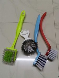 4 Cleaning Brush