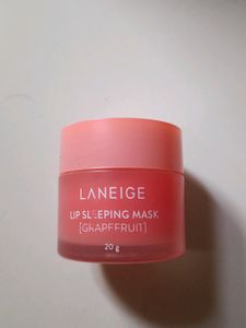 Laneige Lip Sleeping Mask