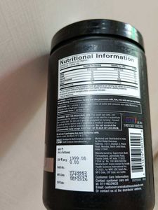 Creatine
