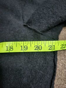 TOPMAN Bomber Jacket