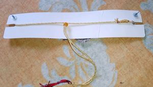 Sagar Jewels Necklace Set