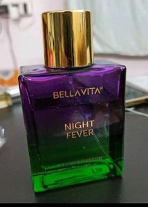 combo Eye shadow Palettes + Bellavita Perfume