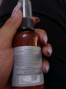 Sunscreen Spf50