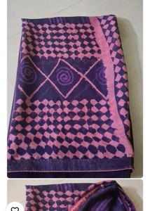 2 Saree Combo