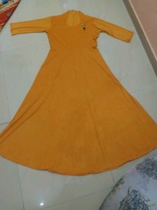 Gown Top