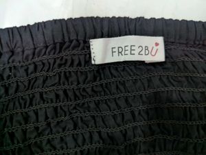 Black Beach Backless Dress