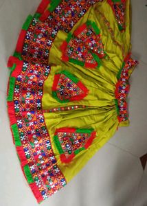 Kediyu Chaniya Choli