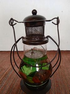 Show Piece Lamp