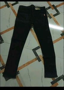 28 size Black Jeans For Boys