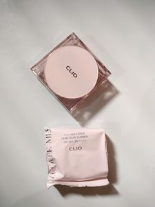 Korean Cushion Foundation ( 15×2 Pack With Extra Refill)