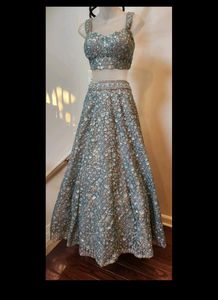 Trending Lahenga Choli