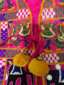 Ethnic Jacket