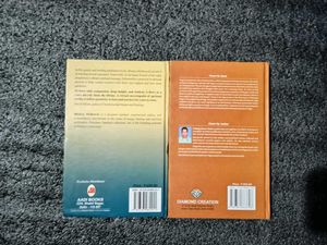 Truest Self &amp; Yoga Book