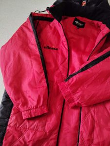 ⚡ SALE ⚡Unisex Quilted Jacket