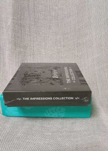 Pilgrim Impressions Collection- Premium gift set