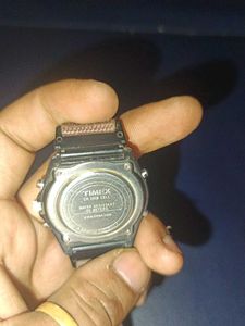 Timex Expedition